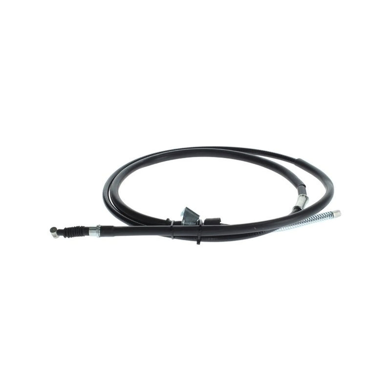 Bosch Handbrake Cable Left Rear fits Audi A2 2000-2005 1.2 1.4