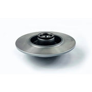 Juratek Front & Rear Brake Discs & Pads fits Renault Megane IV 2015 on