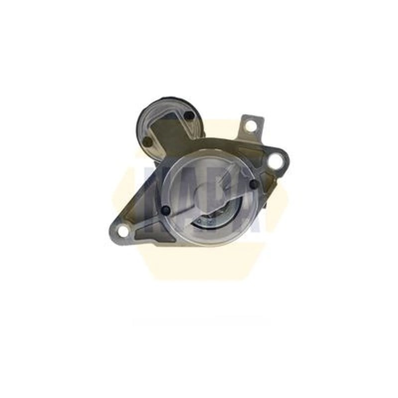 NAPA Starter Motor 12V 1.2kW 9 Teeth fits Citroën C1 II 2014-2021 1.0