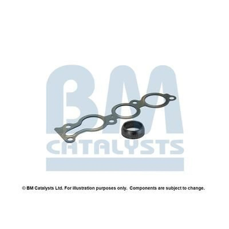 BM Catalysts Fitting Kit FK91715A FK91715A