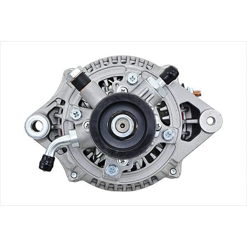 Hella Car Alternator 12V fits Land Rover Discovery 1998-2004 2.5