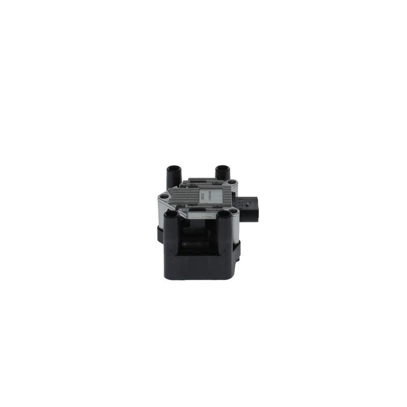 Bosch Ignition Coil Pack fits VW Golf 1997-2007 1.6 2.0