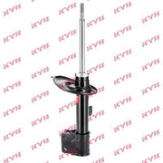 KYB Shock Absorber Damper Strut Front Right fits Citroën Berlingo 2010 on