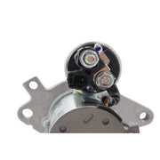 Hella Starter Motor 12V 1.2kW 9 Teeth fits Citroën C1 II 2014-2021 1.0