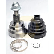 NAPA CV Axle Shaft Assembly Wheel Side NCV1262