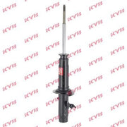 KYB 2 x Shock Absorbers fits Honda Legend 1986-1990 2.5 2.7