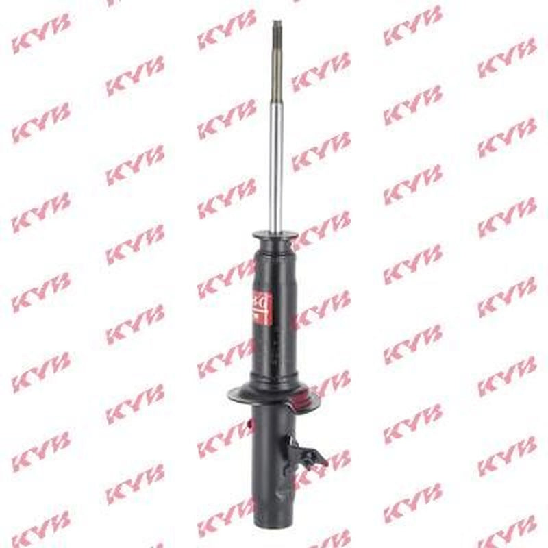 KYB 2 x Front Shock Absorbers fits Honda Legend 1986-1990 2.5 2.7