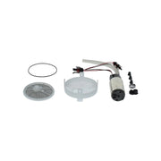 Bosch Fuel Pump Assembly in the fuel tank fits VW Bora 2005-2014 2.0