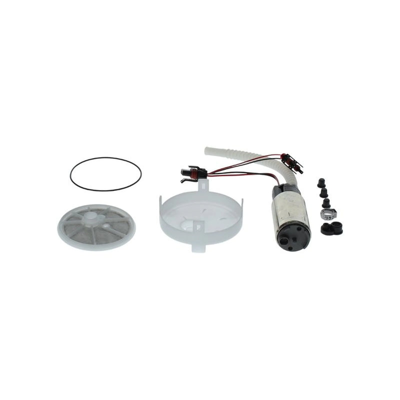 Bosch Fuel Pump Assembly in the fuel tank fits VW Bora 2005-2014 2.0