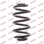 KYB Rear Suspension Coil Spring fits Opel Signum 2003-2008