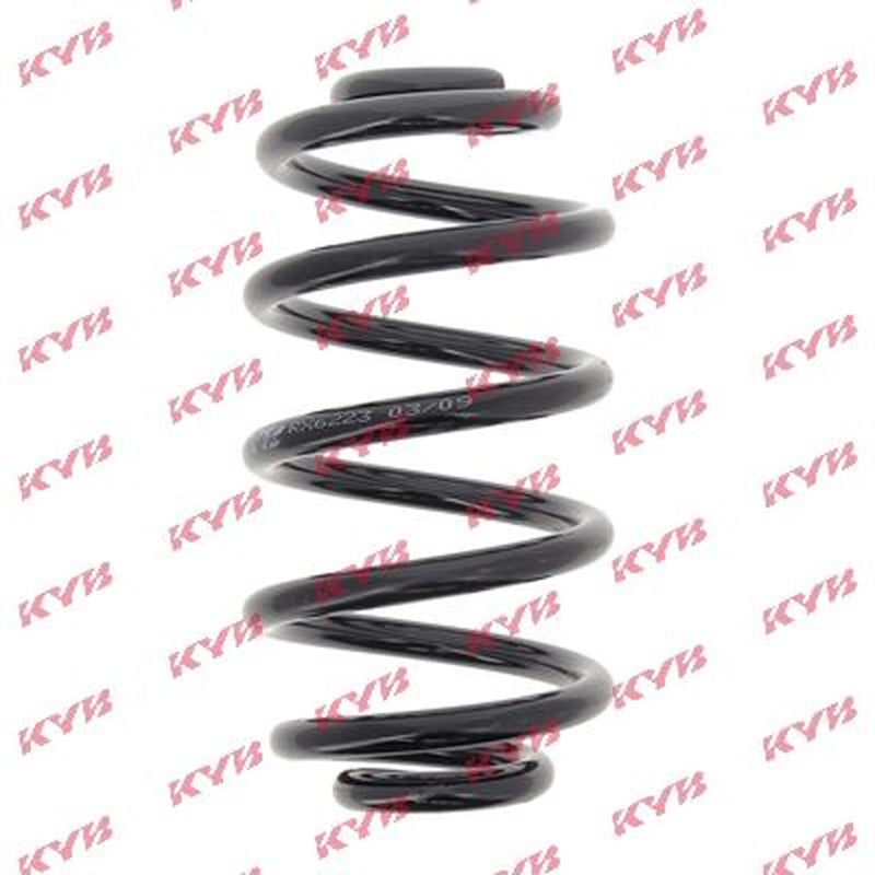 KYB Rear Suspension Coil Spring fits Opel Signum 2003-2008