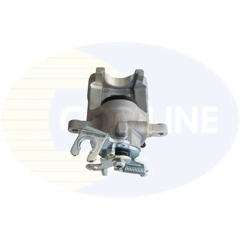 Comline Brake Caliper Assembly Rear Right fits Toyota Avensis 1997-2003