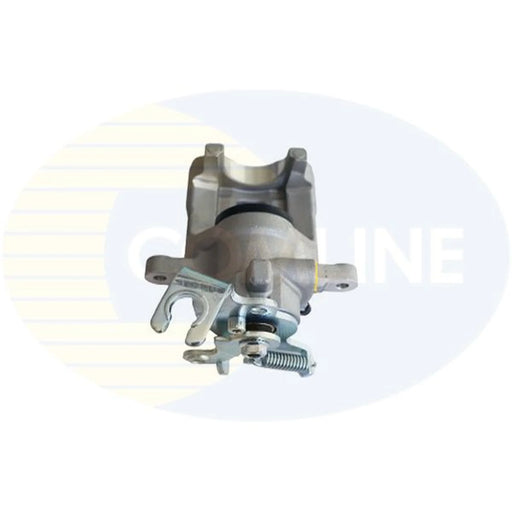 Comline Brake Caliper Assembly Rear Right fits Toyota Avensis 1997-2003
