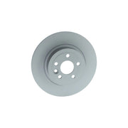 Bosch Front & Rear Brake Discs & Pads fits Land Rover Range Rover Evoque