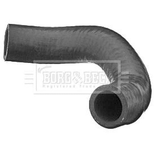 Borg & Beck Intercooler Turbo Charge Air Hose BTH1428