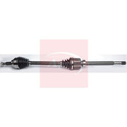 Apec CV Drive Shaft Driveshaft Front Right fits Fiat Talento 2016 on 1.6