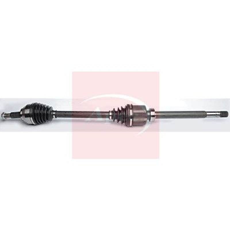 Apec CV Drive Shaft Driveshaft Front Right fits Fiat Talento 2016 on 1.6
