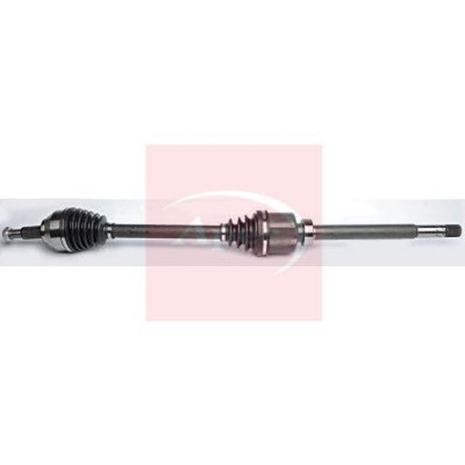 Apec CV Drive Shaft Driveshaft Front Right fits Fiat Talento 2016 on 1.6