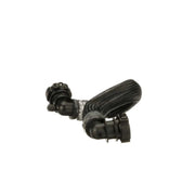 Gates Molded Heater Hose fits Citroën C-Elysee 2012 on 1.6