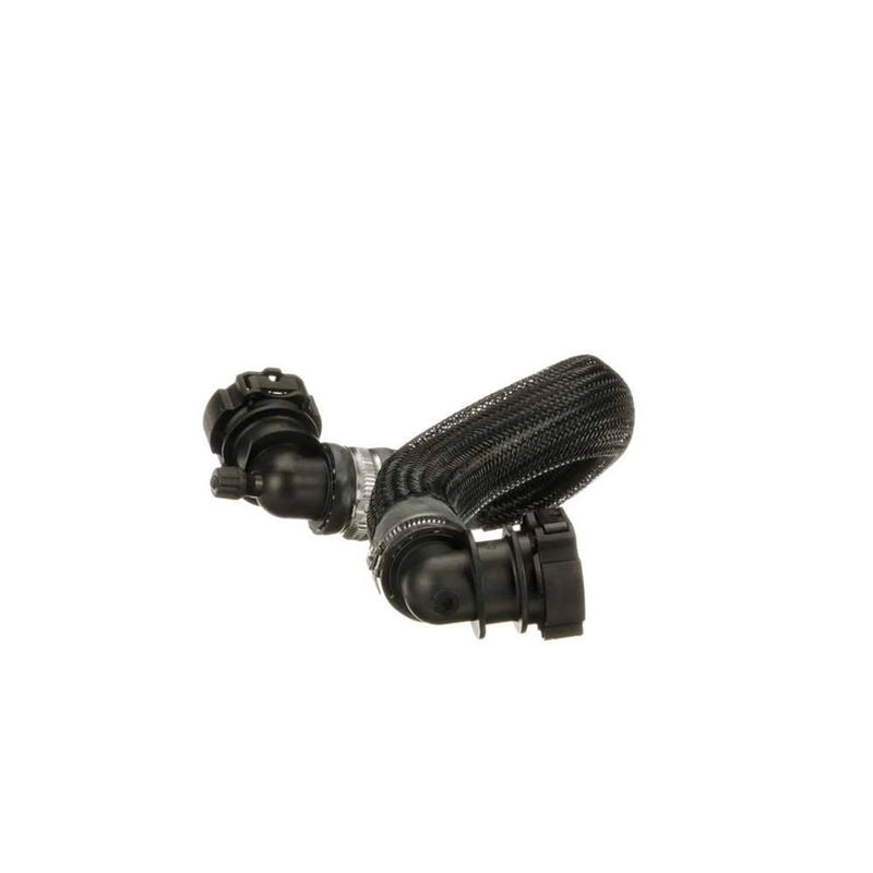 Gates Molded Heater Hose fits Citroën C-Elysee 2012 on 1.6
