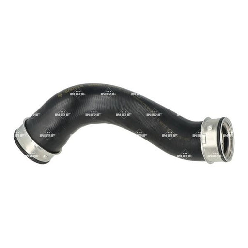 NRF Intercooler Turbo Charge Air Hose 166097