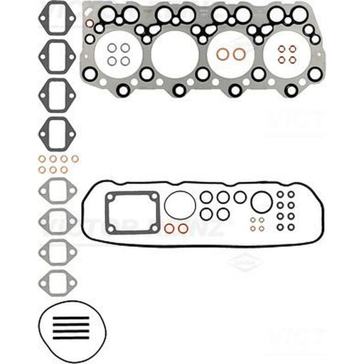 Victor Reinz Cylinder Head Gasket Kit 02-52490-01