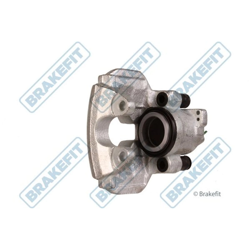 Apec Brake Caliper Assembly Front Left BCA1649E