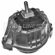 First Line Engine Mount Mounting fits BMW 1 2007-2013