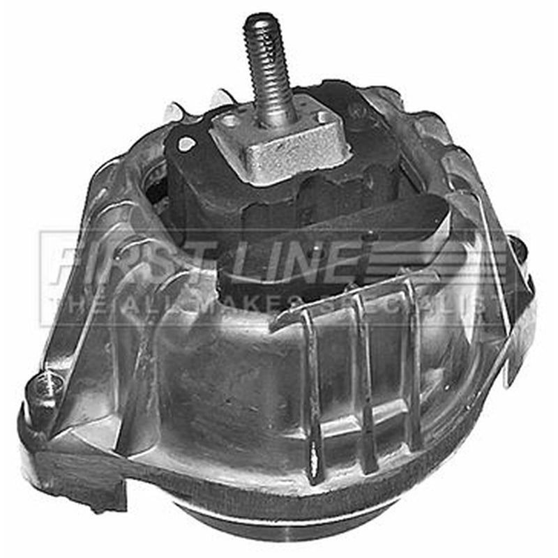 First Line Engine Mount Mounting fits BMW 1 2007-2013