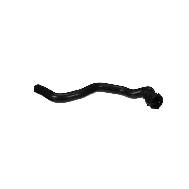 Gates Curved Radiator Hose fits Audi A4 B5 2000-2001 1.6