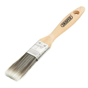 Draper Paint Brush with Wood handle 1-3" - image 1