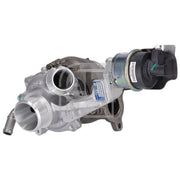 Febi Turbocharger Turbo Unit 186858