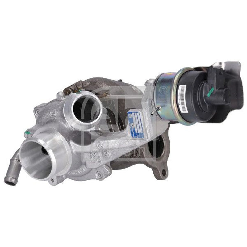 Febi Turbocharger Turbo Unit 186858