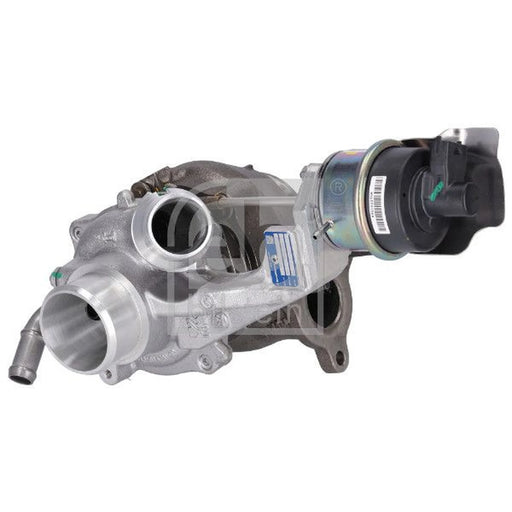 Febi Turbocharger Turbo Unit 186858
