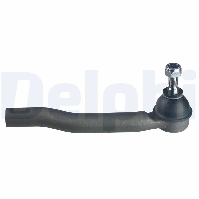 Delphi Steering Tie Rod End Ball Joint Front Right M12x1.25 fits Ford Ranger