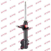 KYB Shock Absorber Damper Strut Front Right fits Nissan Almera Tino 2000-2006
