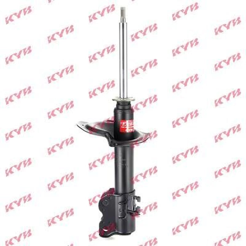 KYB Shock Absorber Damper Strut Front Right fits Nissan Almera Tino 2000-2006
