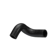 Gates Radiator Coolant Hose 250mm ID fits Daewoo Lemans 1990-1995 1.6