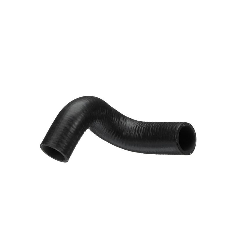 Gates Radiator Coolant Hose 250mm ID fits Daewoo Lemans 1990-1995 1.6