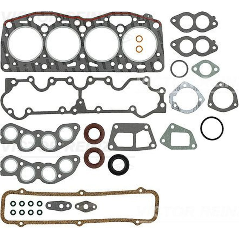 Victor Reinz Cylinder Head Gasket Kit 02-31805-01