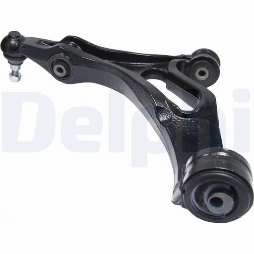 Delphi Control/Trailing Arm Lower TC2189