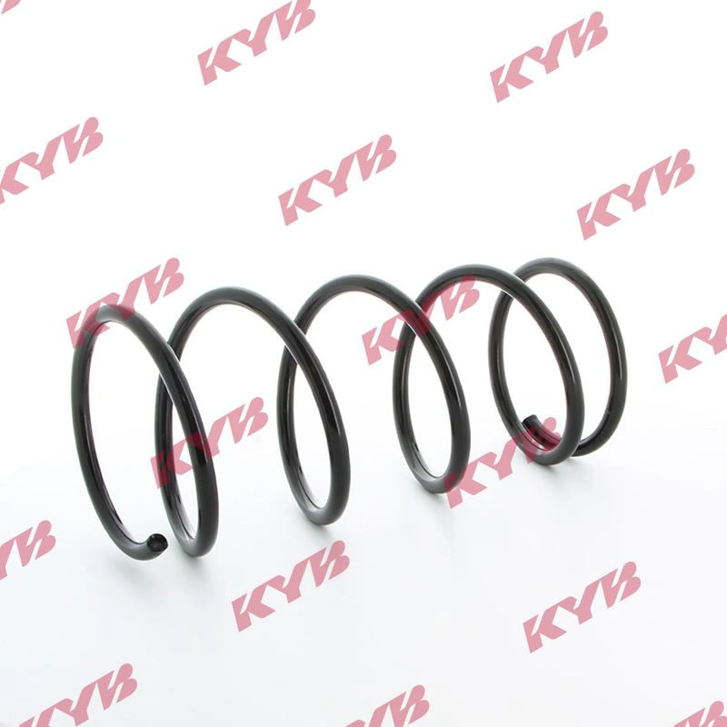 KYB 2 x Suspension Springs fits Subaru Forester 2002-2008 2.0 2.5