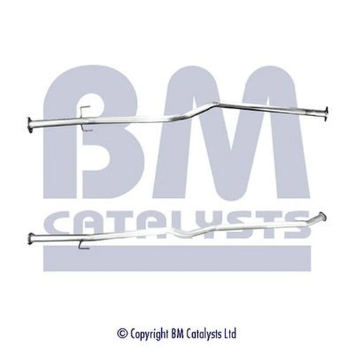 BM Catalysts Exhaust Pipe OD BM50827