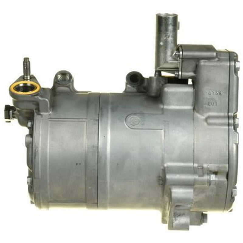 Mahle Air Conditioning Compressor fits Volvo V60 I 2012-2018