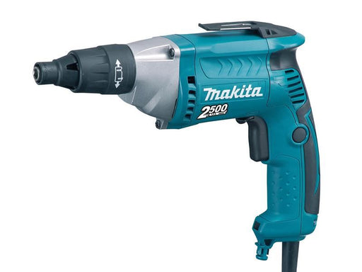 Makita FS2500 Tek Drywall Screwdriver 570W 240V Makita - NN4 Online