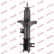 KYB Shock Absorber Damper Strut Front Right fits Daewoo Nubira 1997-2003 1.6 2.0