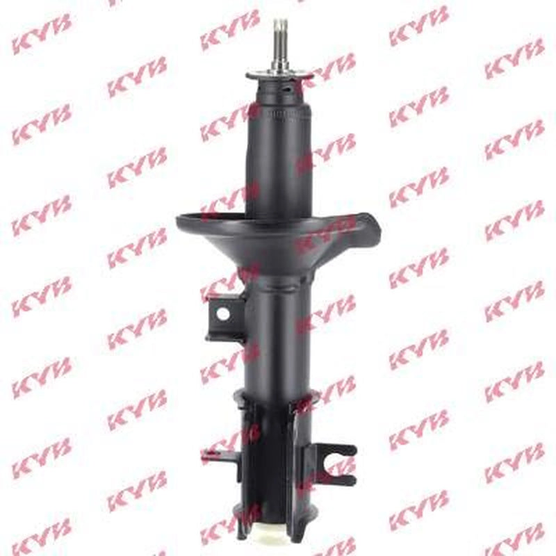 KYB Shock Absorber Damper Strut Front Right fits Daewoo Nubira 1997-2003 1.6 2.0