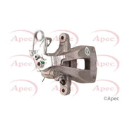 Apec Brake Caliper Assembly Rear Left LCA151