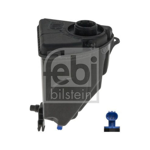 Febi Coolant Expansion Tank 49642