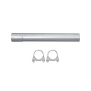 Hella Exhaust Pipe OD fits VW California T5 Camper 2007-2009 1.9